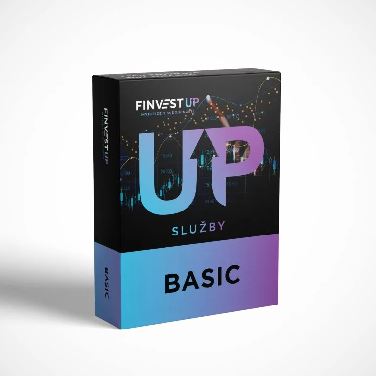 Program FinvestUp BasicUP