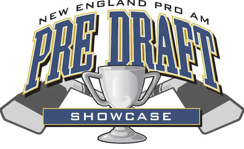 Logo de l’événement New England Pro Am Pre-Draft Showcase